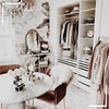 CLOSET A {STYLING PACKAGE}