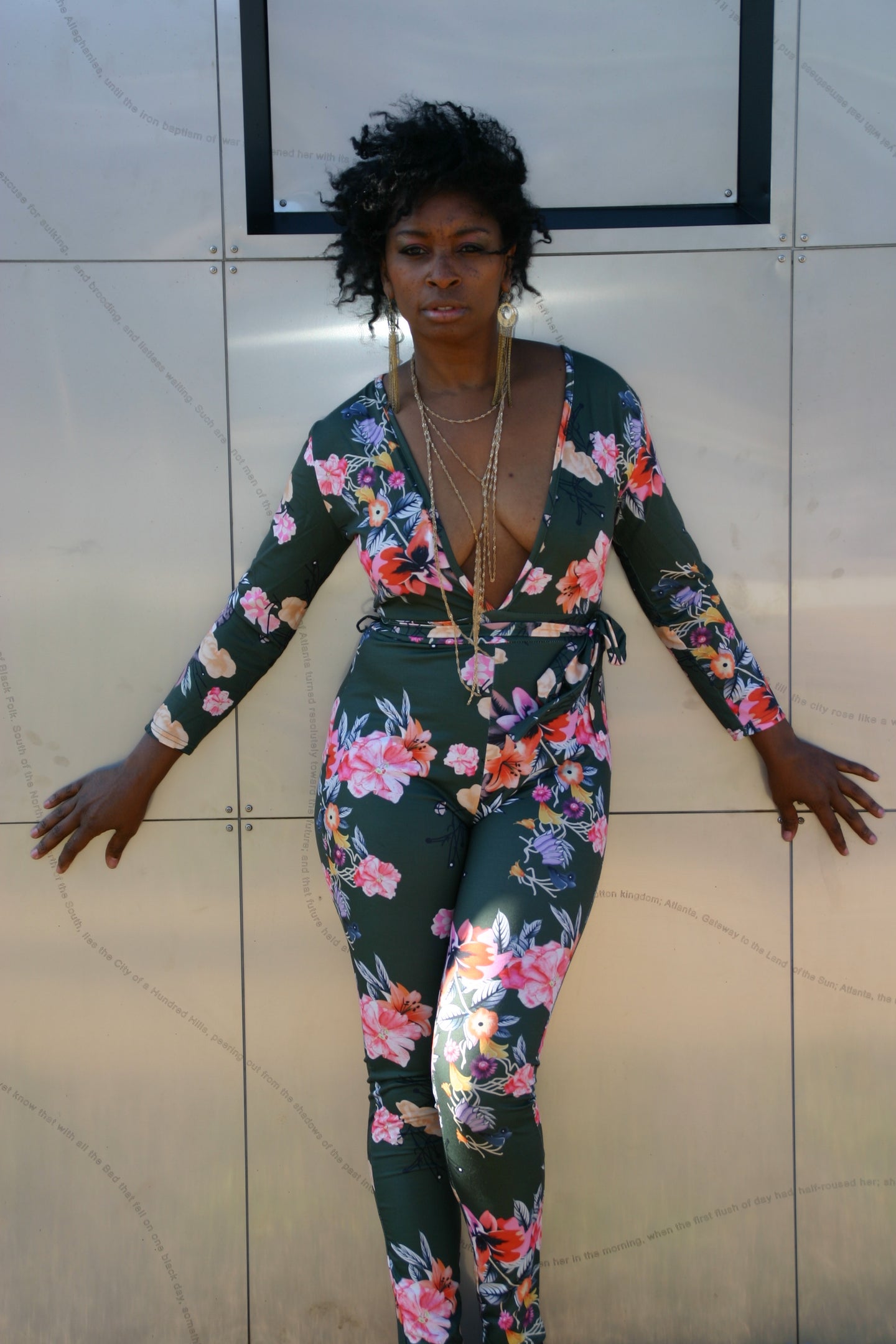 Juliette - BRIDGET CUNNINGHAM