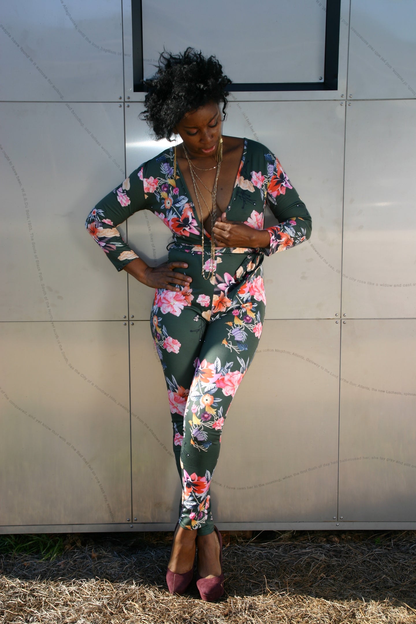 Juliette - BRIDGET CUNNINGHAM