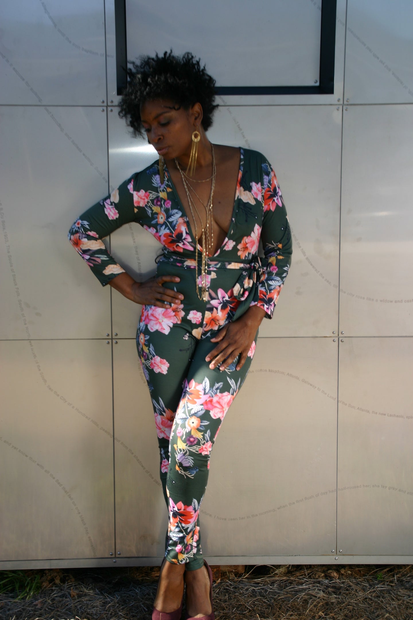 Juliette - BRIDGET CUNNINGHAM