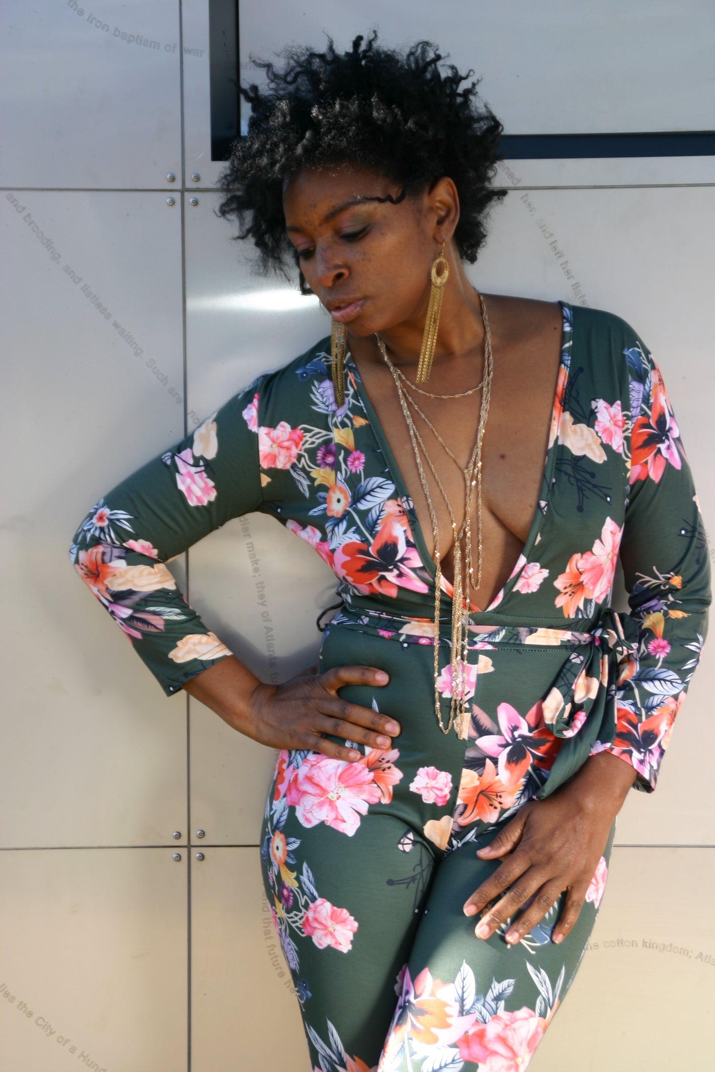 Juliette - BRIDGET CUNNINGHAM