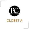 CLOSET A {STYLING PACKAGE}