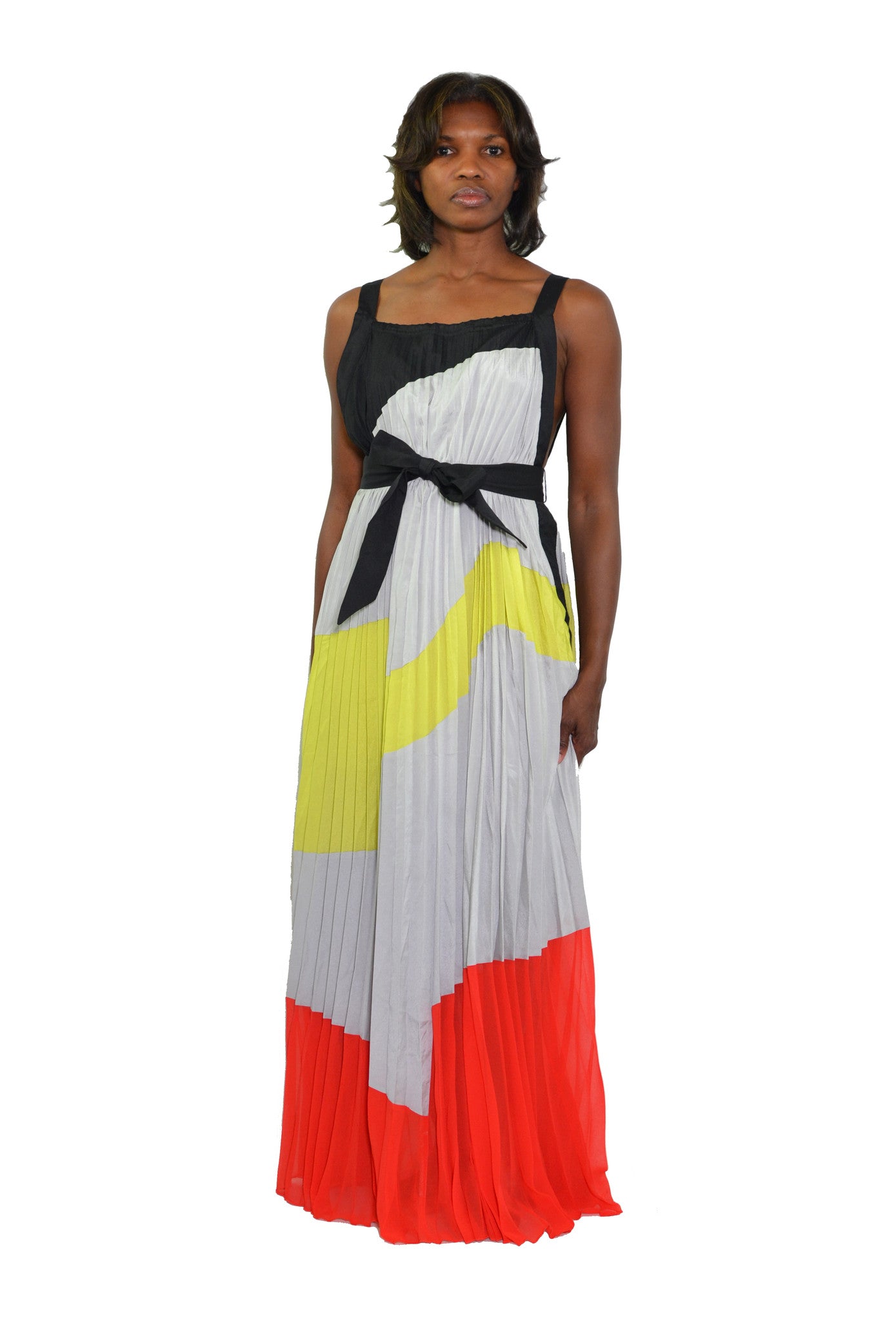 Evelyn Maxi - BRIDGET CUNNINGHAM