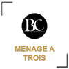 MENAGE A TROIS STYLING PACKAGE