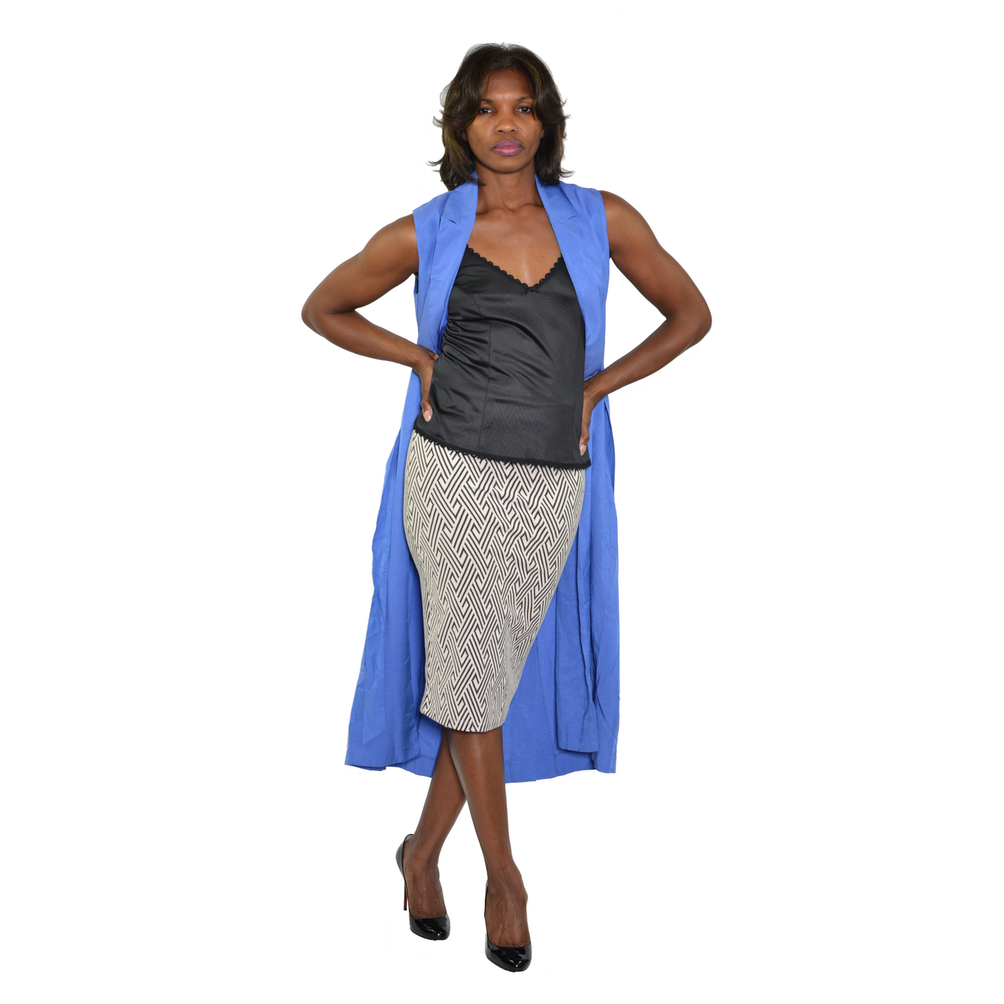 Jennifer - BRIDGET CUNNINGHAM