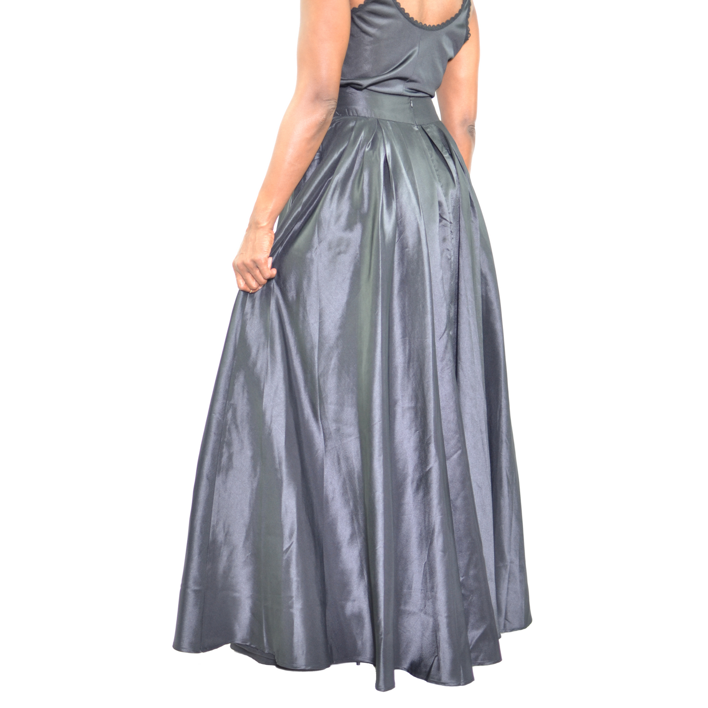 Natalie - BRIDGET CUNNINGHAM