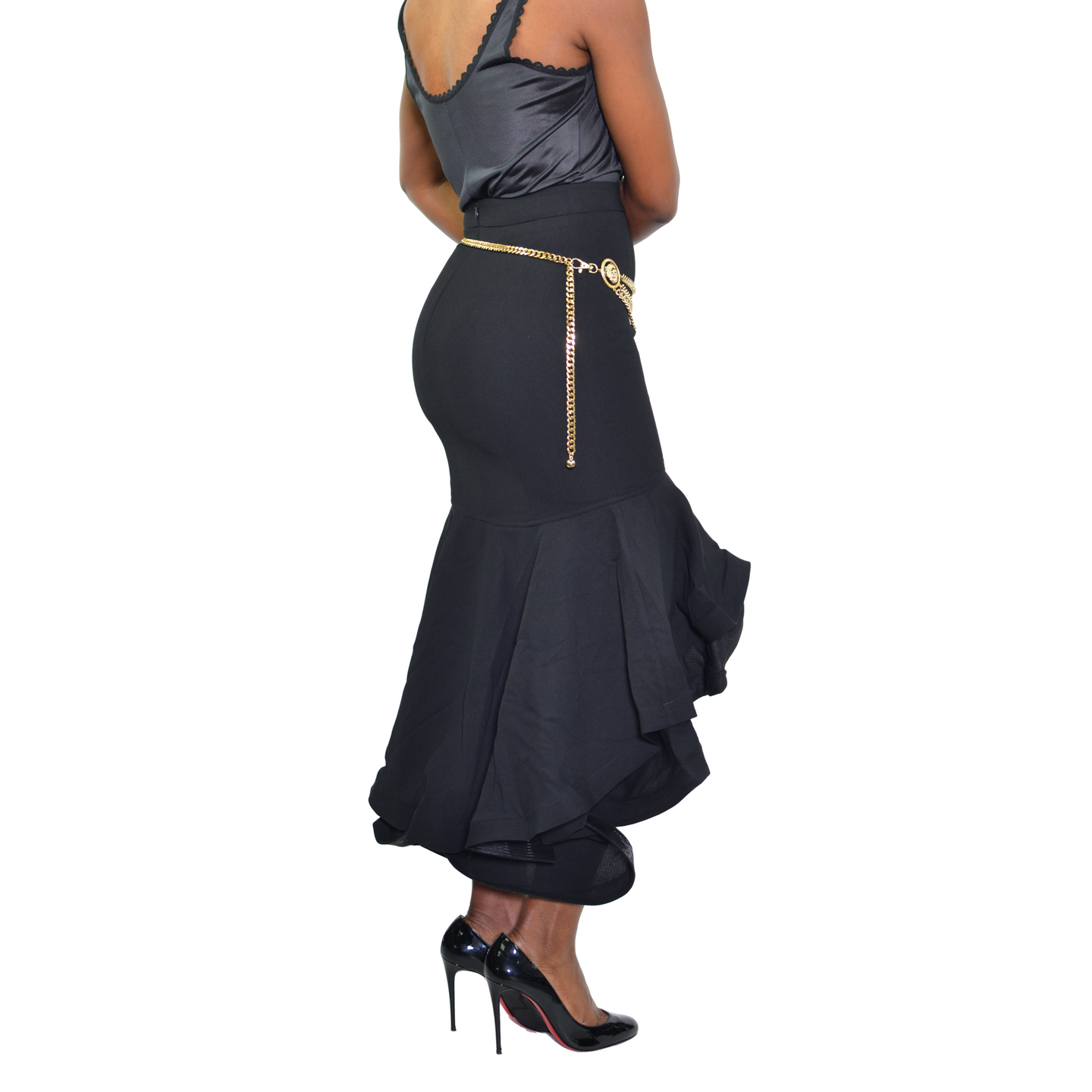 Carmen - BRIDGET CUNNINGHAM