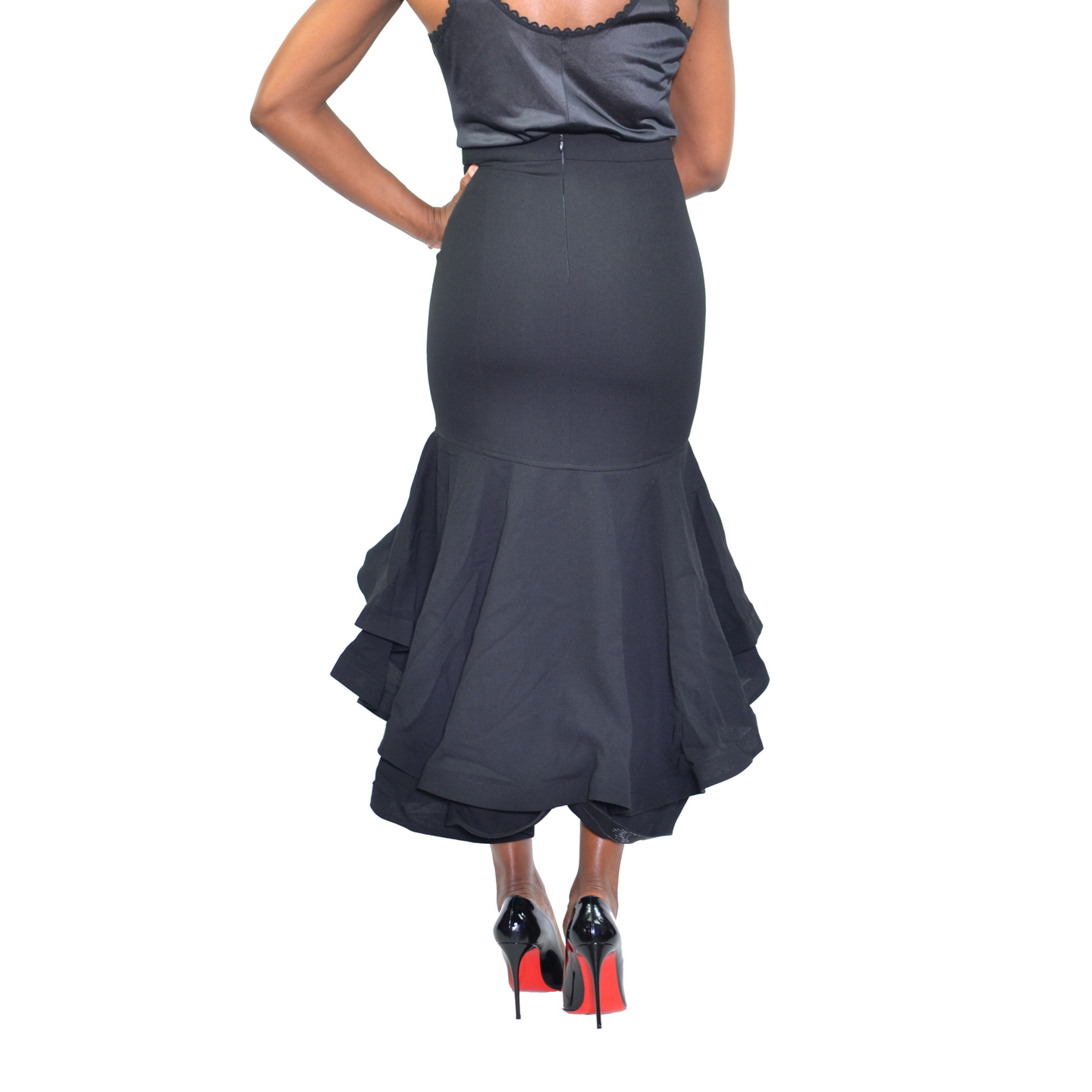 Carmen - BRIDGET CUNNINGHAM