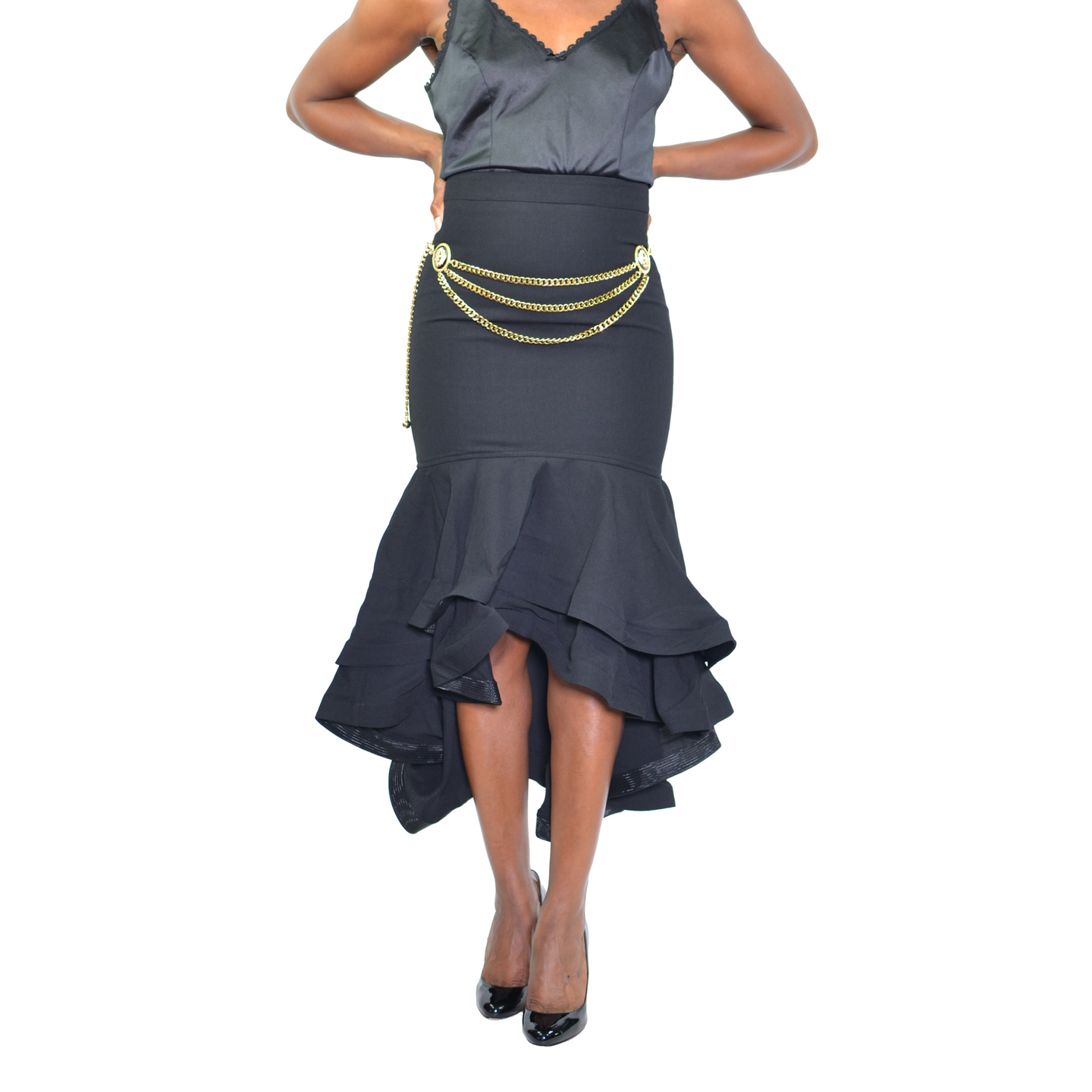 Carmen - BRIDGET CUNNINGHAM