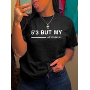 Short Sleeve T Shirt